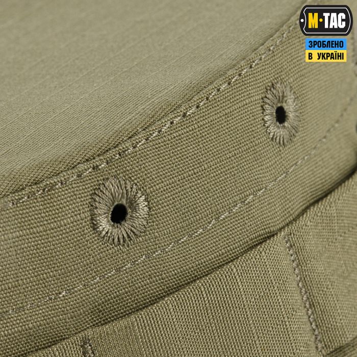 M-Tac панама Gen.II Flex Rip-Stop Tan