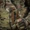 M-Tac чохол бронежилета Sturm Elite Multicam