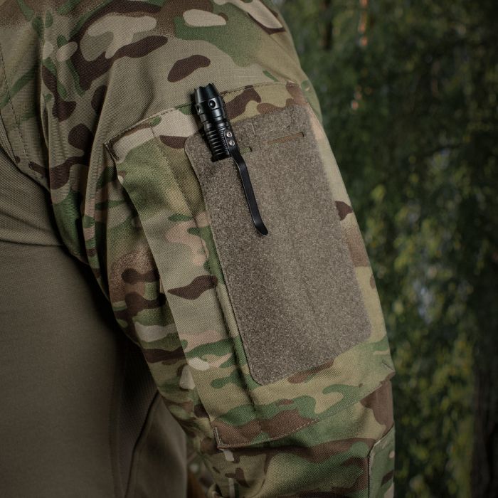 M-Tac сорочка бойова літня Gen.II Piquet MC