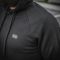 M-Tac кофта Hoodie Cotton Raglan Hard Black