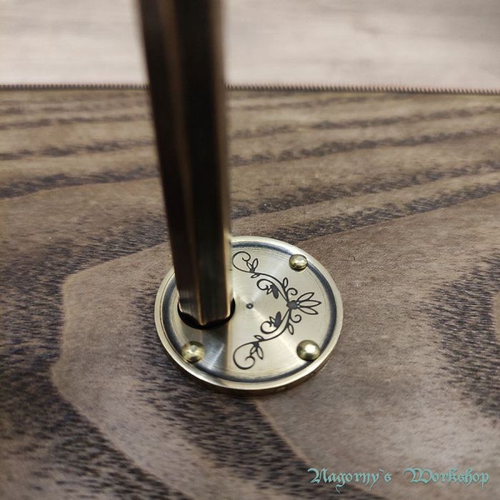 VIP подарунок сокира з сталі T72