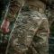 M-Tac штани Aggressor Elite NYCO Extreme Multicam
