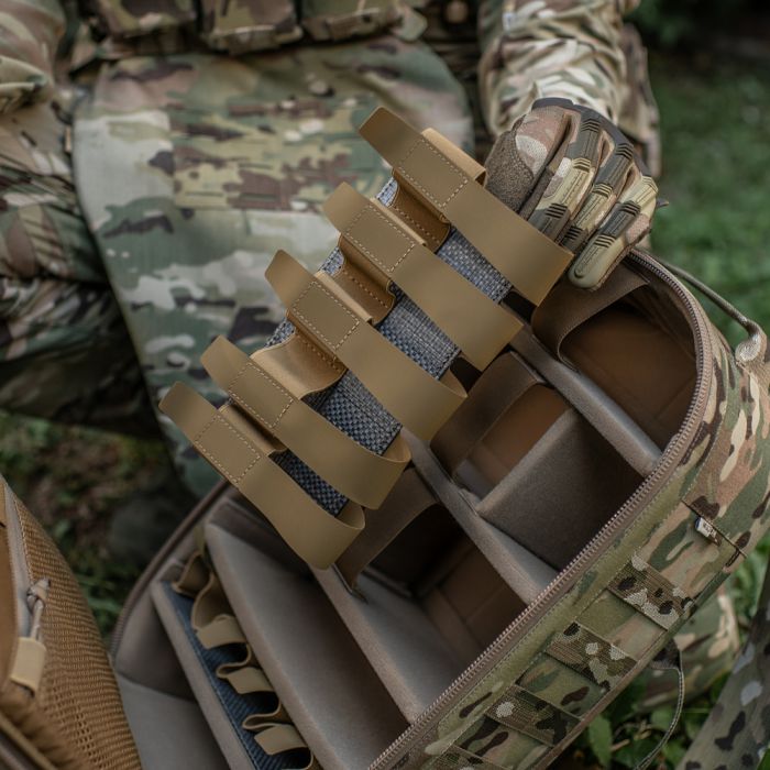 M-Tac Модульний рюкзак для дронів Multicam