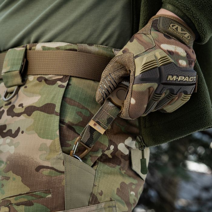 M-Tac Брелок Key Holder Elite Multicam