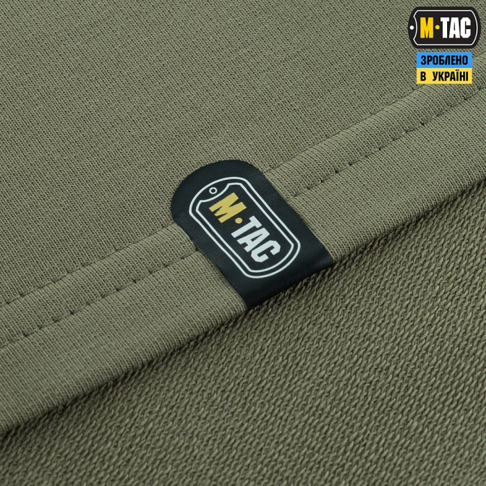 M-Tac пуловер 4 Seasons Light Olive