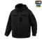 M-Tac куртка Storm Gen.II Black