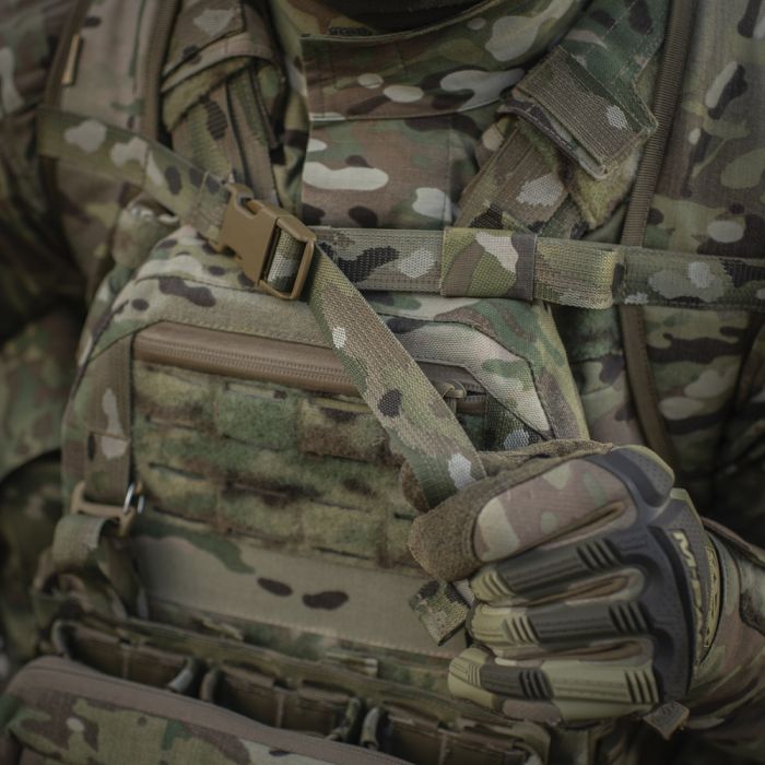 M-Tac сумка-рюкзак для FPV 7ʼʼ дронів Multicam