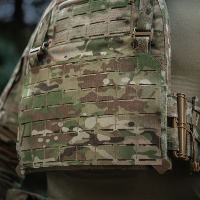 M-Tac плитоноска Cuirass FAST Elite XL Gen.II Multicam