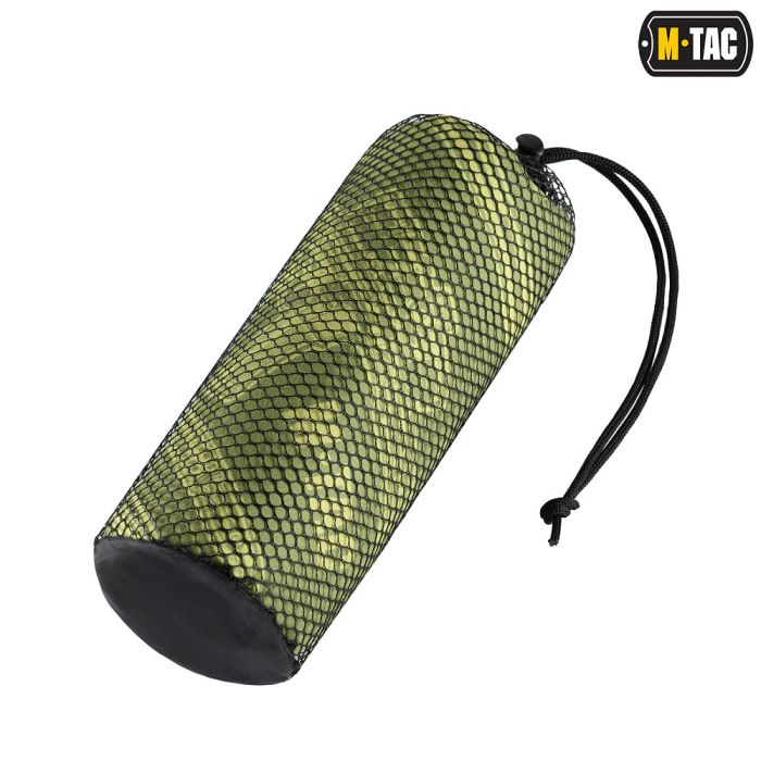 M-Tac рушник мікрофібра Weapon 150х75 green