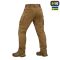 M-Tac штани Patriot Gen.III Vintage Coyote Brown