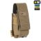 M-Tac підсумок для пістолетного магазина/мультитулу Coyote