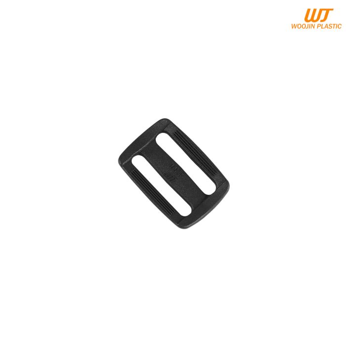 Woojin Plastic рамка Sliplock 25mm Black