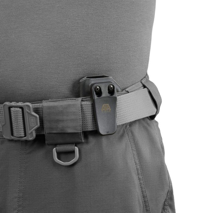 ATA Gear паучер модель Pouch ver.2 для Форт - 12/12Р Storm Gray правша/лівша