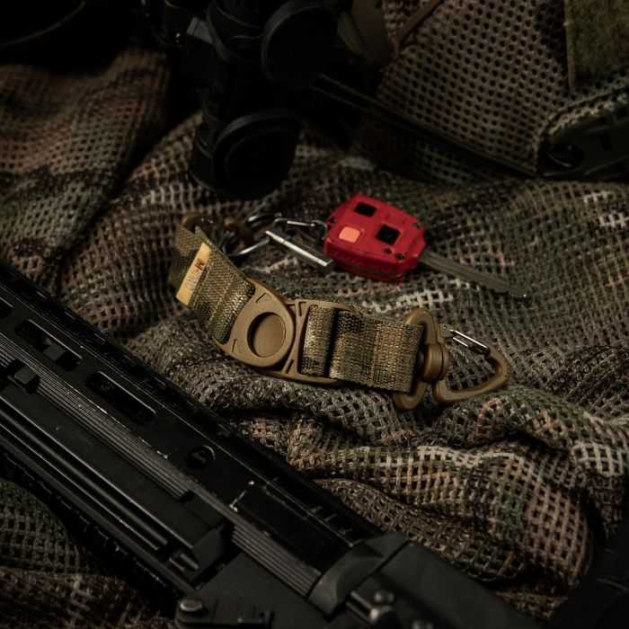 M-Tac Брелок Key Holder Elite Multicam