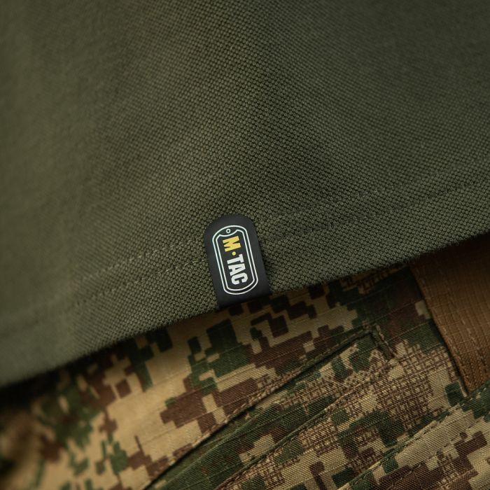 M-Tac поло тактичне Ranger 65/35 Army Olive