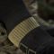 M-Tac шкарпетки зимові Ranger Wool Black/Olive