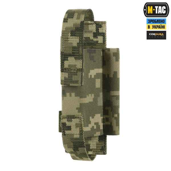 M-Tac підсумок для турнікета еластичний на MOLLE Gen.III MM14