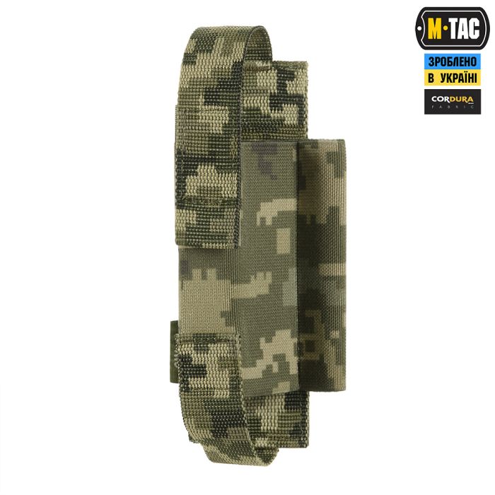 M-Tac підсумок для турнікета еластичний на MOLLE Gen.III MM14