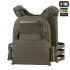 M-Tac плитоноска Cuirass Elite XL Gen.II Ranger Green
