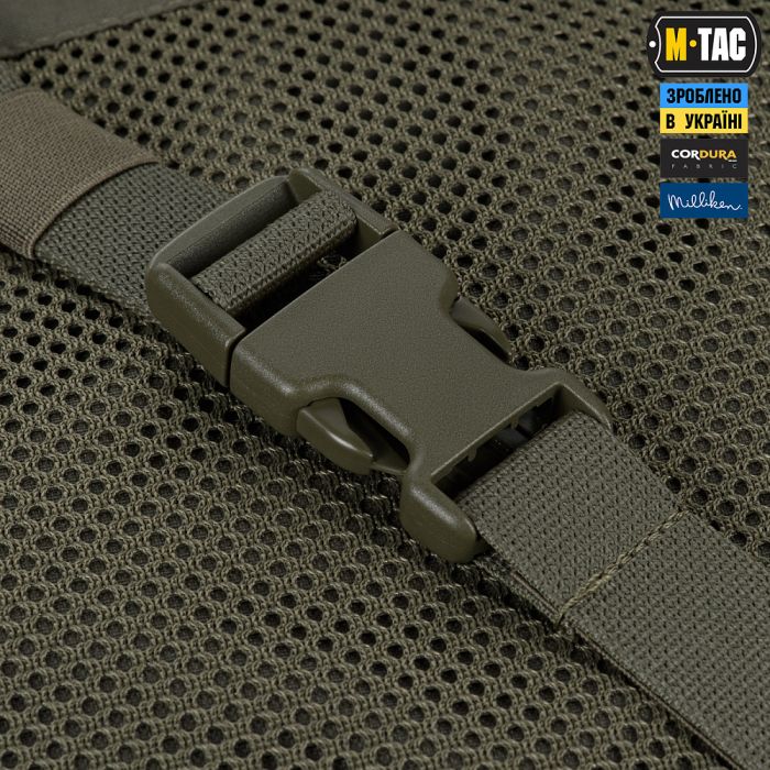 M-Tac сумка-наплічник для квадрокоптера Avata 2 Ranger Green