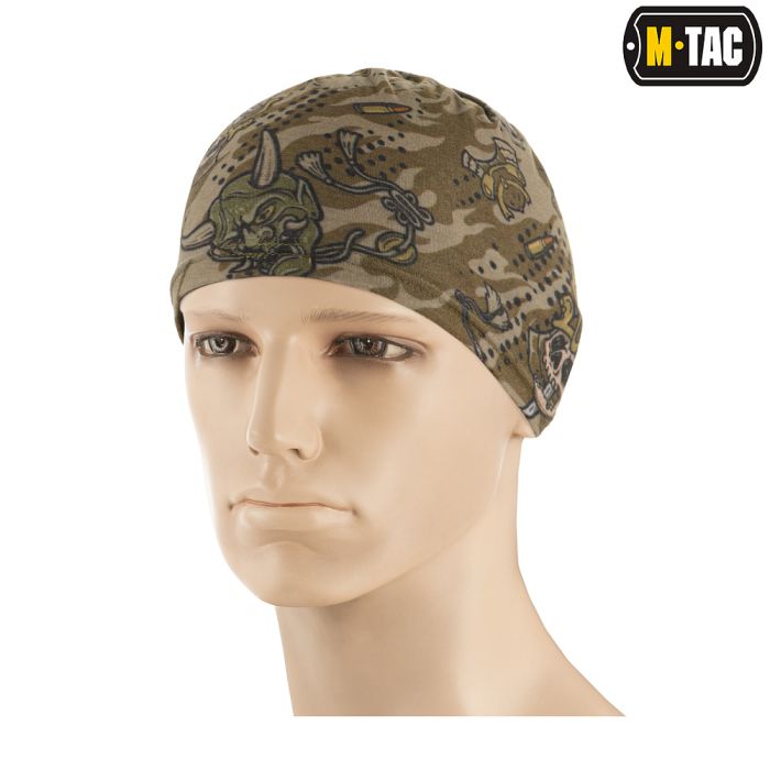 M-Tac шарф-труба полегшений Samurai