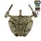 M-Tac Балістичний захист паху Groin Protection GEN.II 2 клас захисту (FMS) Multicam