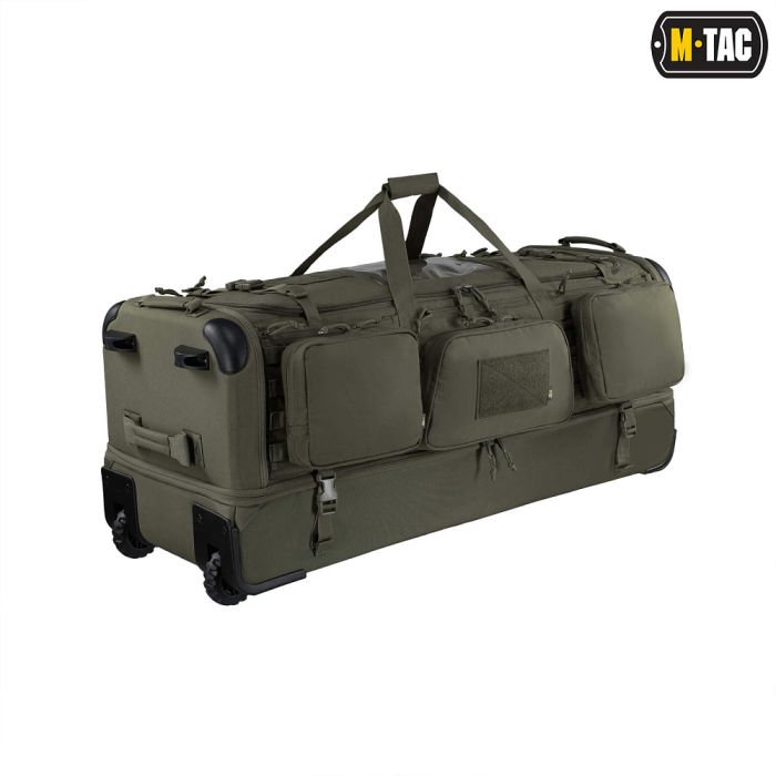 M-Tac сумка транспортна 185л Ranger Green
