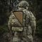 M-Tac наплічник бойового медика Elite Multicam