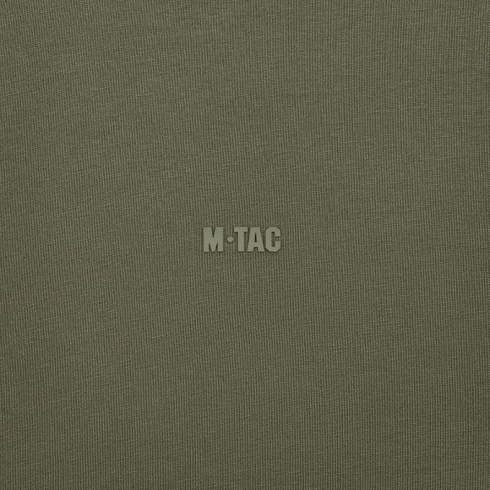 Phantom Project/M-Tac футболка Long Sleeve Cotton Hard (GD) Olive