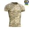 M-Tac футболка реглан потовідвідна тактична Summer MM14