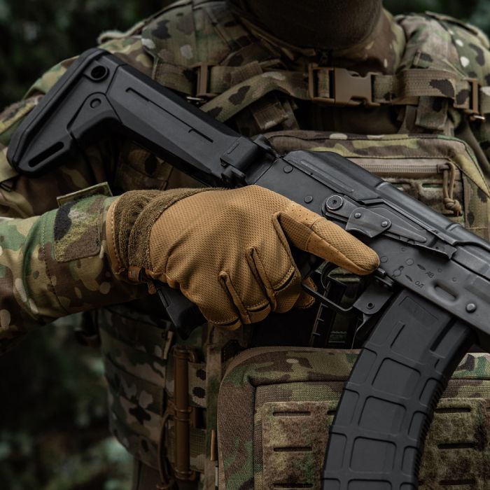 M-Tac рукавички Summer Vent Coyote