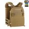 M-Tac плитоноска Cuirass FAST Elite XL Gen.II Coyote