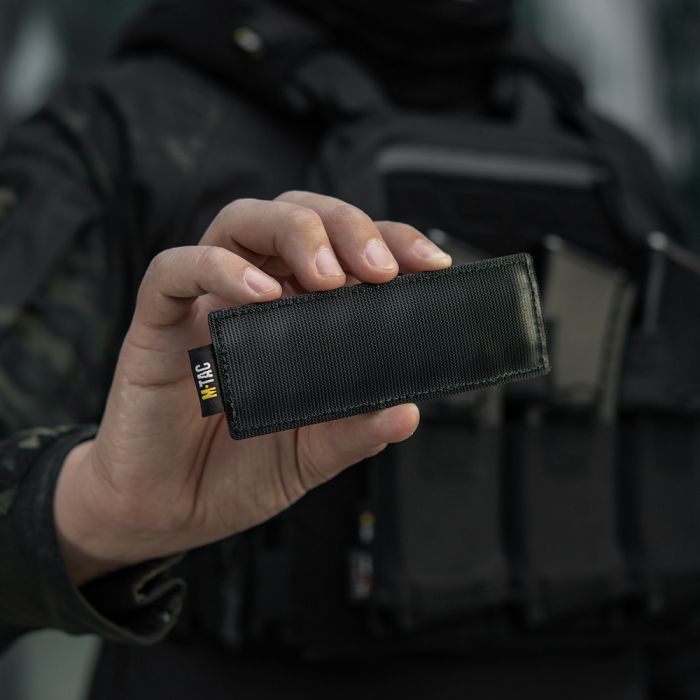 M-Tac вставка модульна для ампул 10 ml Black