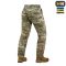 M-Tac штани Patrol Nyco Extreme Multicam