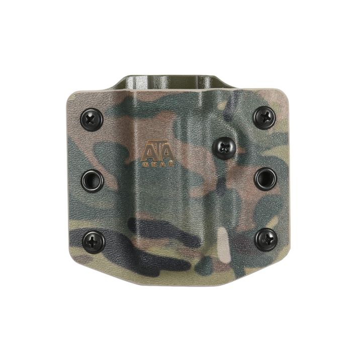 ATA Gear паучер модель Pouch ver.1 для ПМ / ПМР / ПМ-Т MultiCam - Infused правша/лівша
