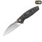 M-Tac ніж складний Type 14 Black/Grey