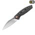 M-Tac ніж складний Type 14 Black/Grey