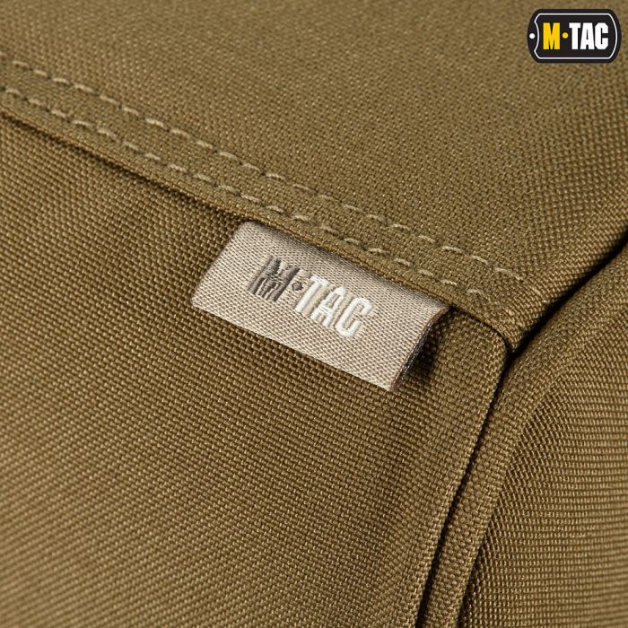 M-Tac органайзер утилітарний Hardshell Utility box L Coyote