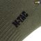 M-Tac шкарпетки Tactical Socks Cotton 68% Olive