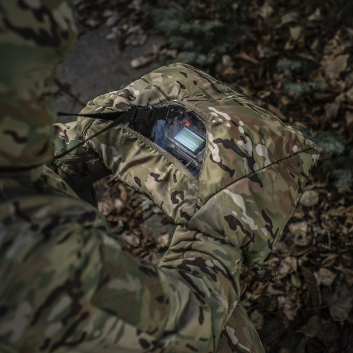 M-Tac муфта для FPV апаратури Elite MС