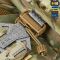 M-Tac плитоноска Cuirass Tiger Elite (розмір плити XL) Multicam