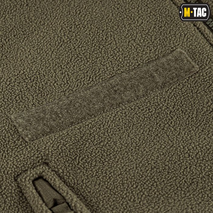 M-Tac куртка флісова Windblock Division Gen.III Dark Olive