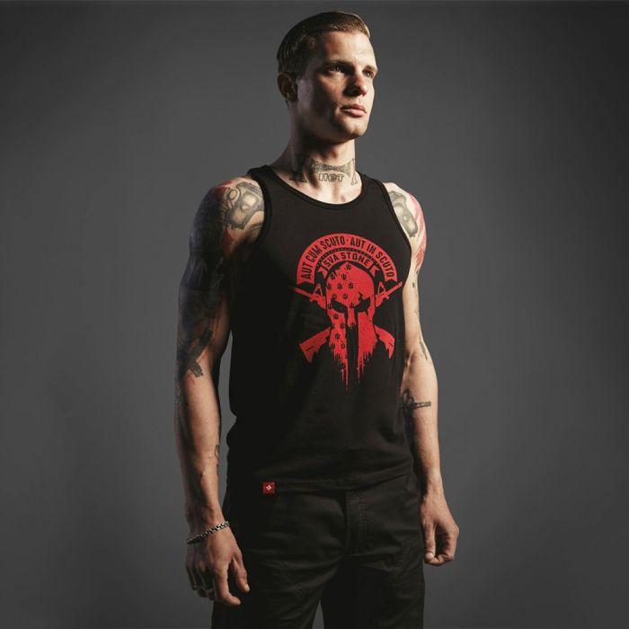 SvaStone майка Cum Scuto