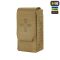 M-Tac підсумок медичний вертикальний Small Gen.II Elite Coyote