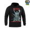 M-Tac кофта Hoodie Freedom Black