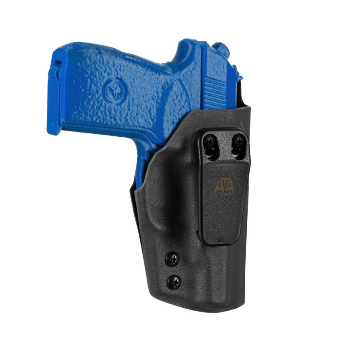 ATA Gear кобура модель Fantom ver.3 для зброї ПМ / ПМР / ПМ-Т Storm Gray