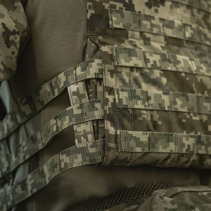 M-Tac плитоноска Cuirass Elite XL MM14