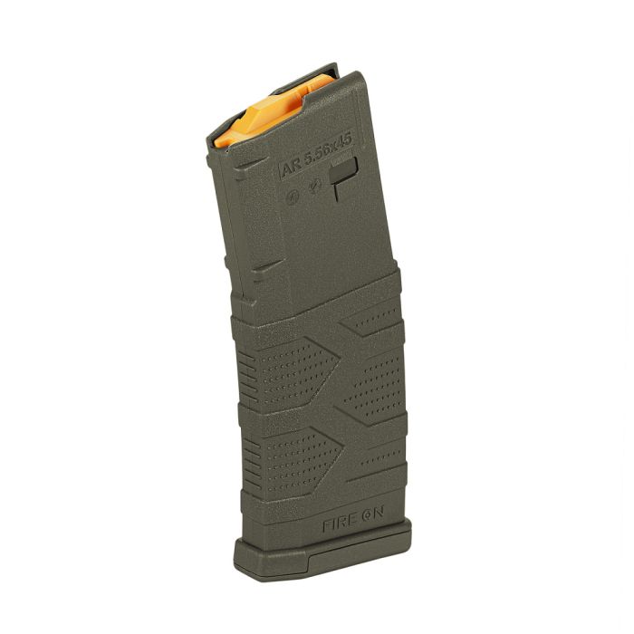 Fire On Магазин для АR .223 на 30 патронов FDE