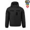 M-Tac куртка зимова Alpha Gen.IV Pro Primaloft Black 