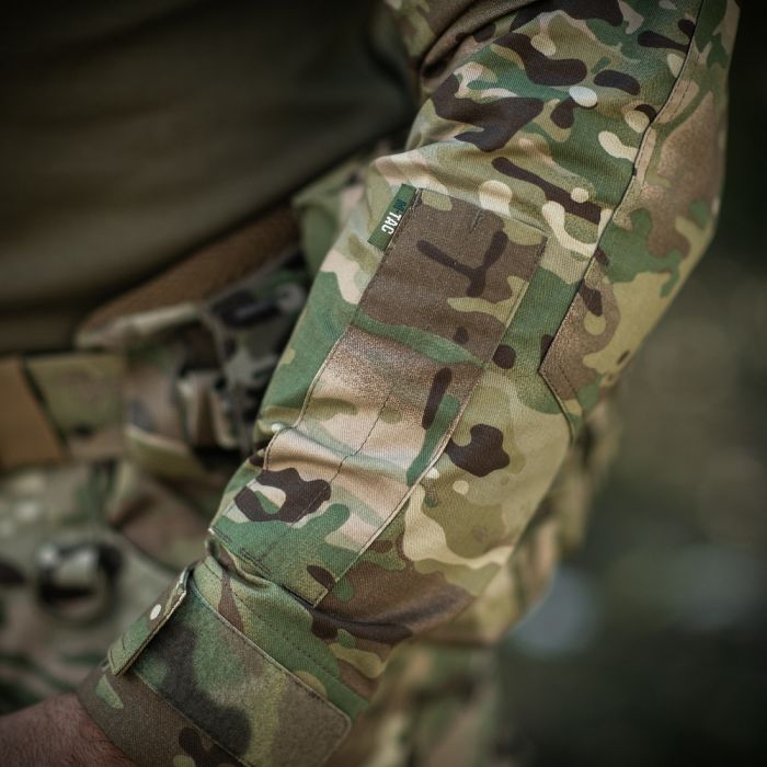 M-Tac сорочка бойова демісезонна MC